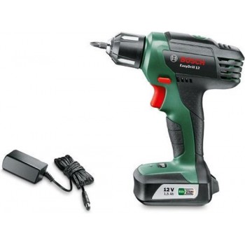 Bosch EasyDrill 12 Accuboormachine - 12 V