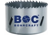 Bi-metalen Gatzaag 50mm Bohrcraft