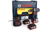 Bosch GSR 18V-60 C Professional accu-schroef/boormach 0615990HV2