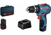 Bosch Professional - Accuschroefboormachine GSR 12V-30