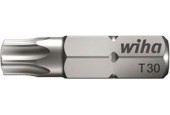 Wiha 7015 Z Standard Bit - Torx - T20 x 25mm