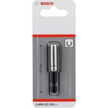 Bosch schroefbithouder 2.608.522.316 - magnetisch