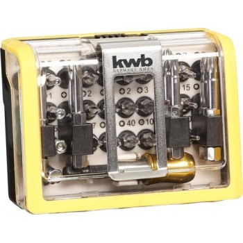 KWB Safety bitbox