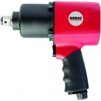 RODAC Slagmoersleutel - lucht - 2000 Nm