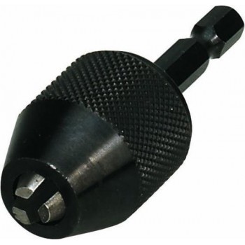 Peddinghaus Boorkop met adapter 0,5-6,0 mm