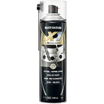 Rust-oleum boor & snijolie X1 eXcellent a 500ml