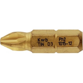KWB phillips titan bit 25 mm ph 2