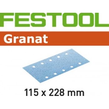 Festool Schuurstroken STF 93X178 P120 GR/100