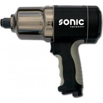 SONIC 3/4 slagmoersleutel 1550 Nm