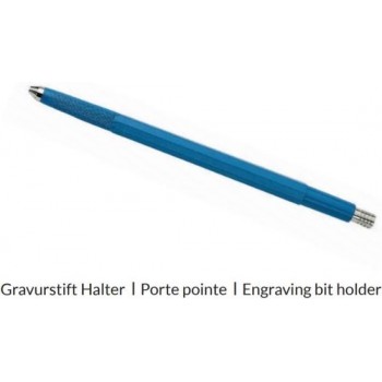 Graveerstifthouder/engraving bit holder standard
