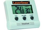 Laserliner ClimaCheck 0°C...50°C
