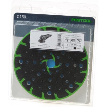 Festool steunschijf ST-STF D150/MJ2-FX-H-HT