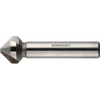 Bohrcraft cobalt verzinkfrees 8,3mm DIN 335 Type C 90° HSS-E (Co5)