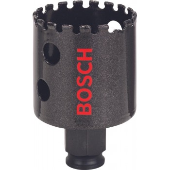 Bosch - Diamantgatzaag Diamond for Hard Ceramics 44 mm, 1 3/4"