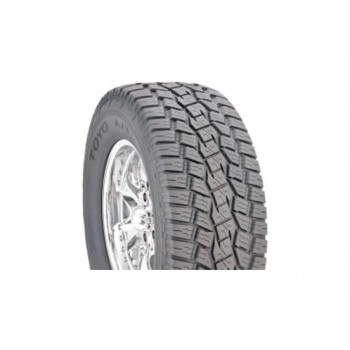 Toyo Open country a/t+ 255/65 R17 110H