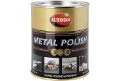 Autosol Metal Polish Polijstpasta 750 ml