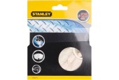 Stanley STA32115-XJ Polijstpad accesoires STA32115 125mm diameter