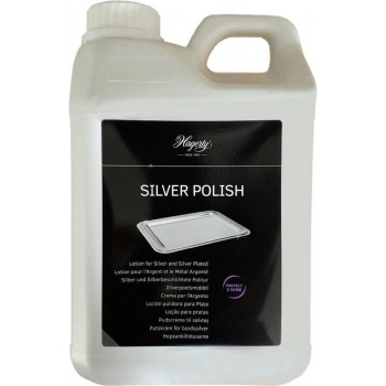 Hagerty Silver polish - 2 l