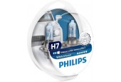 Philips WhiteVision Set H7 incl 2 W5W 12972WHVSM