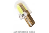 T10 LED-Lamp voor Auto & Motor - Wit - 12 Volt  - Set van 2 stuks