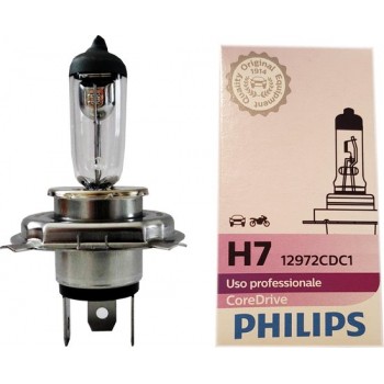Philips H7 Autolamp ( 2 stuks )