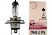 Philips H7 Autolamp ( 2 stuks )