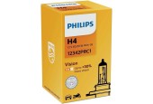 Philips Vision Autolamp - H4 - Koplamp - 1 stuk