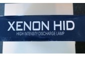 Xenon H/7 - HID Koplamp - Losse Lamp - Koplamp - 8000K licht sterkte