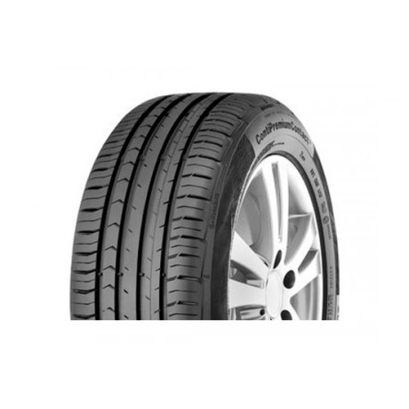 Continental PremiumContact 5 205/55 R16 91W