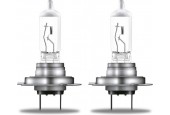 Osram Ultra Life Halogeen lampen - H7 - 12V/55W - set à 2 stuks