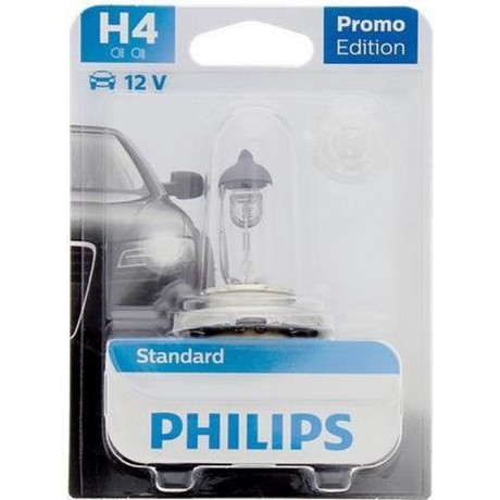 Philips auto koplamp - H7 - Promo Edition - 12v 55W
