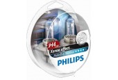 Philips H4 MasterDuty BlueVision Set 24V 13342MDBVS2