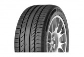 Continental SportContact 5 SUV 225/60 R18 100H FR