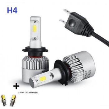 Levay ® koplampen LED koplamp  HB4 - 36W 6500K