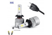 Levay ® koplampen LED koplamp  HB4 - 36W 6500K