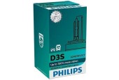 Philips X-tremeVision + 150%  D3S - 42403XV2C1