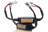 H1 Canbus LED Dimlicht Kabel