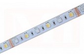 24-LED Strip Flexibele Grill Verlichting voor Auto 's GROEN