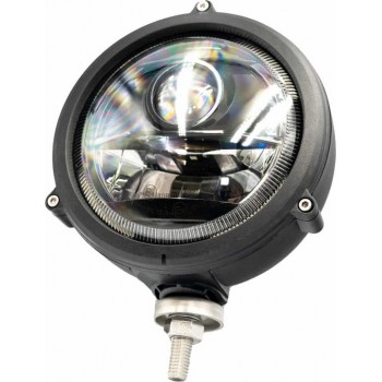 4Sky Lights - universele Led koplamp - motor - tractor - Shovel - gekeurd