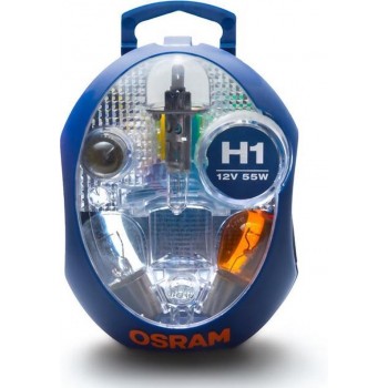 Osram Auto Halogeenlamp Original Line H1 Py21W P21W P21/5W R5W W5W 55 W 12 V