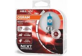 Osram Night Breaker Laser Gen2 HB3 9005NL-HCB