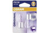 Osram Original Line BA15s-P21w 24v 7511-02B Set