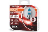 HB3 / 9005 Osram Night Breaker Laser 9005NL-HCB