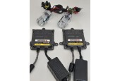 HID Xenon Kit H7 6000K CANBUS 55W EXTRA VEL