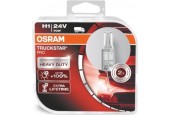 Osram Truckstar Pro H1 24v 70w 64155TSP-HCB Set