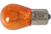 Proplus Autolamp Py21w (ba15s) 12 Volt 21 Watt Oranje Per Stuk