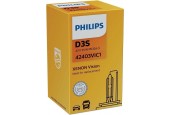 Philips Xenon Vision D3S 4600k - 42403VIC1