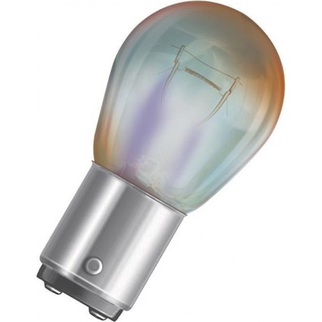 Osram Autolamp Diadem Pr21/5w 12 Volt 21/5 Watt Rood Per Stuk