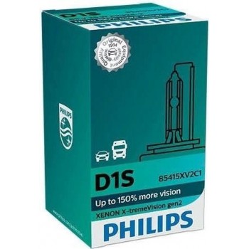 Philips Xenon autolamp 85415XV2C1