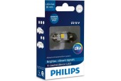 Philips X-tremeVision LED binnenverlichting en signaallamp auto 128596000KX1